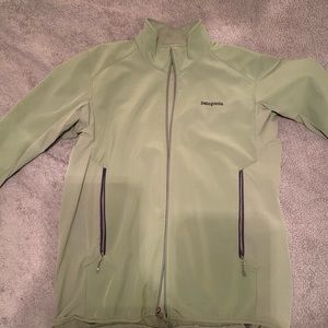 Men’s Patagonia Adze Jacket